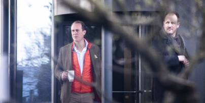 Flere spor fra dataangrepet leder til tysk adelsmann